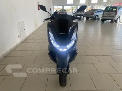 PCX 160 DLX ABS