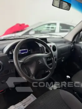 Partner Furgão 1.6 16V/ 1.6 16V Flex 3p