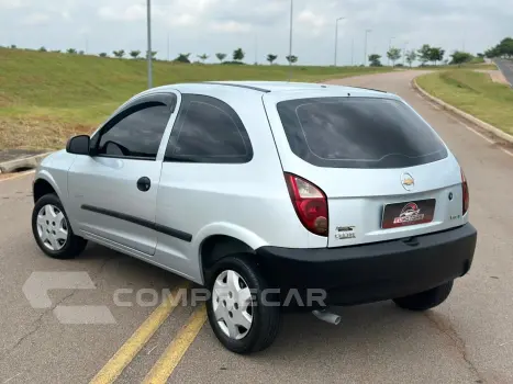 CELTA 1.0 MPFI Life 8V