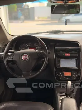 LINEA 1.9 MPI Absolute 16V