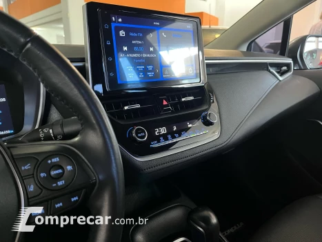 COROLLA 2.0 XEI 16V