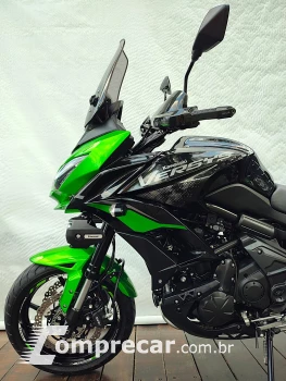 KAWASAKI VERSYS 650 TOURER ABS