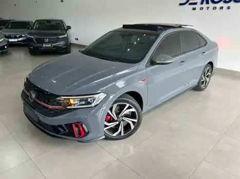 JETTA GLI 350 TSI 2.0 16V 4P AUT