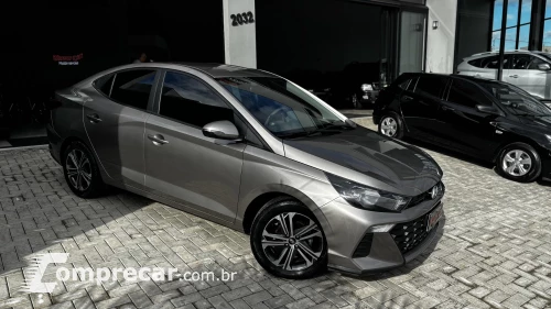 HB20S 1.0 12V Comfort