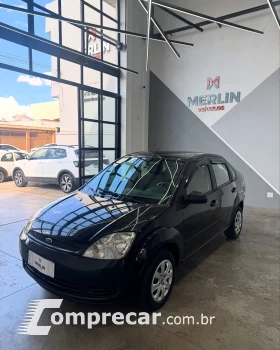 FIESTA 1.6 MPI Class Sedan 8V