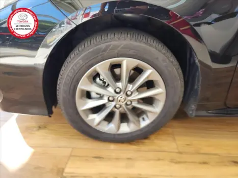 COROLLA 2.0 VVT-IE FLEX GLI DIRECT SHIFT