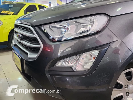 ECOSPORT 1.5 Ti-vct SE