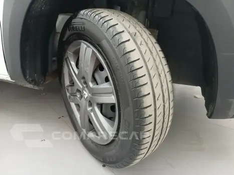 KWID 1.0 12V SCE FLEX ZEN MANUAL