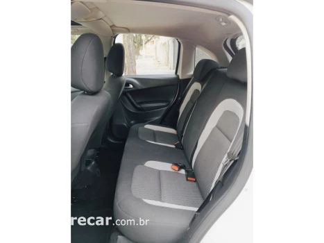 C3 1.2 PURE TECH FLEX TENDANCE MANUAL