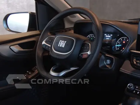 FASTBACK 1.0 Turbo 200 Hybrid Audace