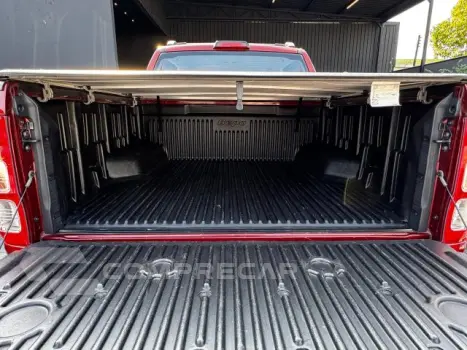 RANGER - 3.2 XLT 4X4 CD 20V 4P AUTOMÁTICO