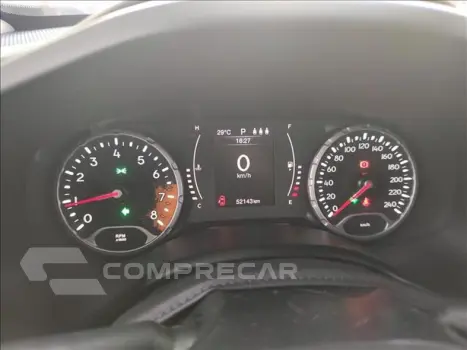 RENEGADE 1.8 16V Sport