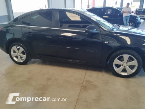 CRUZE 1.8 LT 16V