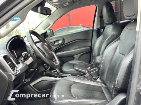TORO 2.0 16V TURBO DIESEL FREEDOM 4WD AT9