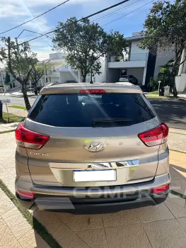 CRETA 1.6 16V Action