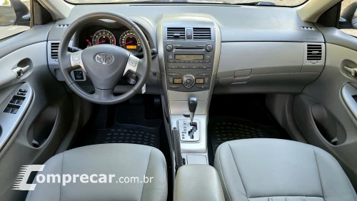 COROLLA 1.8 XEI 16V