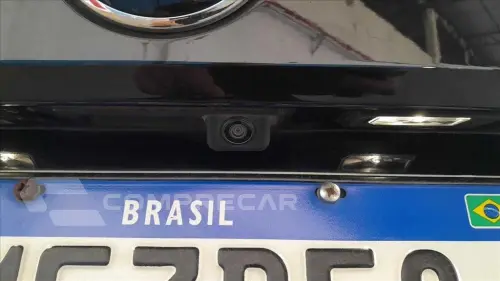 TAOS 1.4 250 TSI TOTAL FLEX HIGHLINE AUTOMÁTICO