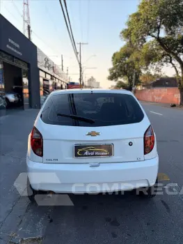 CELTA 1.0 MPFI LT 8V