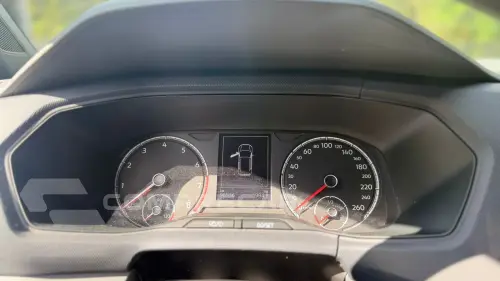 T-CROSS 1.0 200 TSI Sense