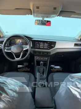 Nivus Comfortline 1.0 200 TSI Flex Aut.