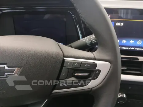 TRACKER 1.2 TURBO FLEX 100 ANOS AUTOMÁTICO