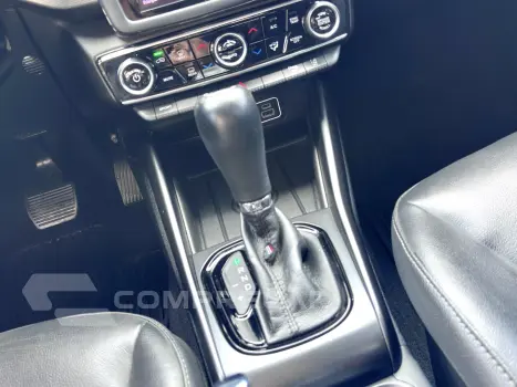 TORO 1.3 TURBO 270 FLEX VOLCANO AT6