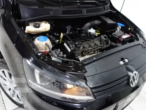 FOX - 1.6 MSI TRENDLINE 8V 4P MANUAL