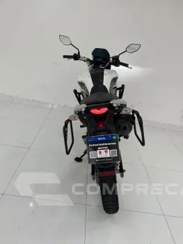 XTZ 250 LANDER