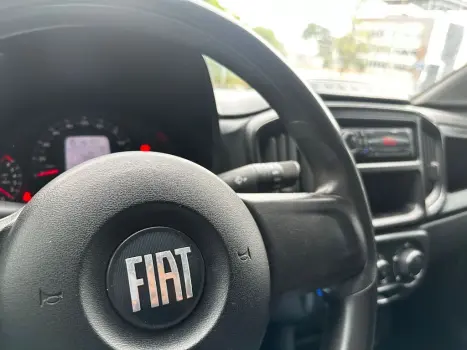 Strada Endurance 1.4 Flex 8V CS Plus