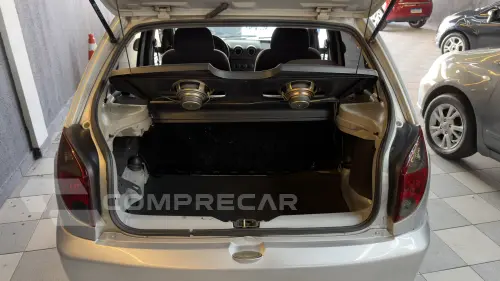 CELTA 1.0 MPFI LT 8V