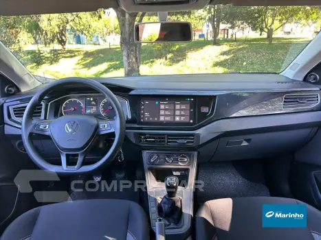 POLO 1.0 MPI TRACK MANUAL