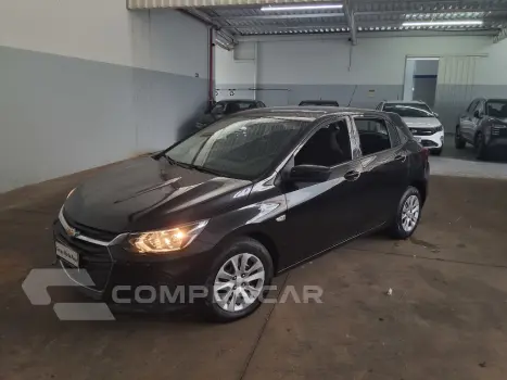 ONIX 1.0 FLEX LT MANUAL