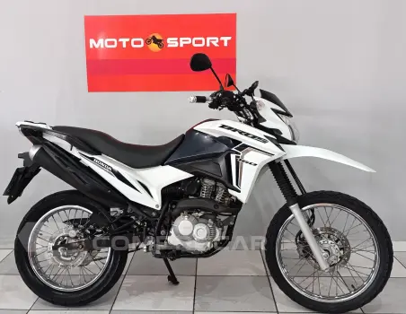 NXR 160 BROS ESDD