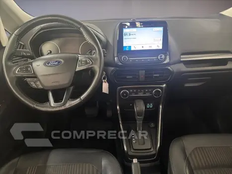 ECOSPORT 1.5 TI-VCT FLEX FREESTYLE AUTOMÁTICO