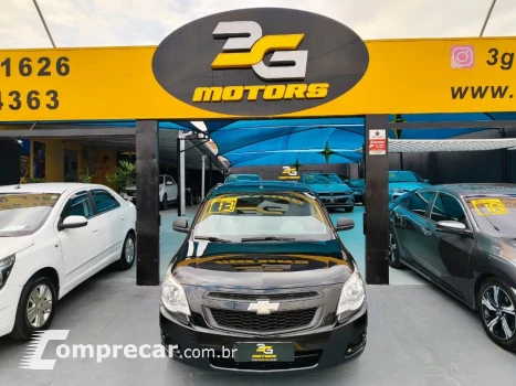 COBALT LS 1.4 8V FlexPower 4p