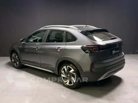 NIVUS 1.0 200 TSI TOTAL FLEX HIGHLINE AUTOMÁTICO