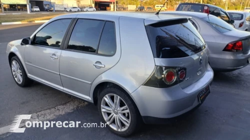 GOLF 1.6 MI Sportline 8V