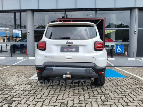 RENEGADE 1.3 T270 Turbo S 4X4