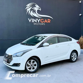 HB20 1.0 Comfort Style 12V