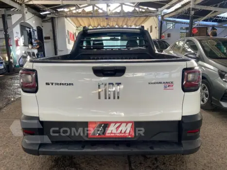 STRADA ENDURANCE CS 1.4 FLEX MANUAL