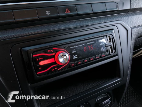 Gol 1.0 12V Mpi Totalflex 4P Manual