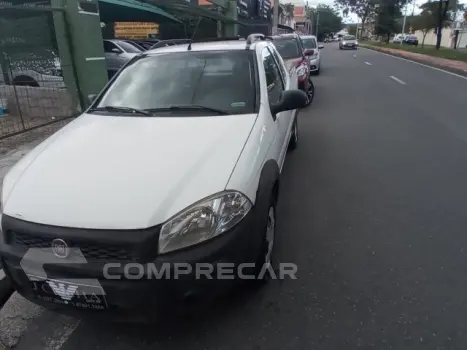 STRADA - 1.4 MPI WORKING CE 8V 2P MANUAL