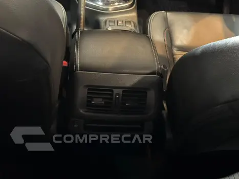 FRONTIER 2.3 16V TURBO DIESEL PRO4X CD 4X4 AUTOMÁTICO