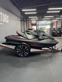 GTR-X 300
