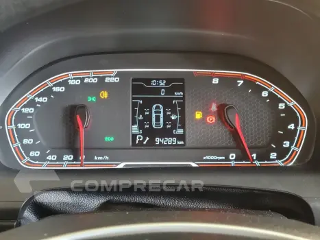 Tiggo 2 EX 1.5 16V Flex Aut. 5p