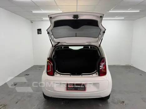 up! take 1.0 Total Flex 12V 5p