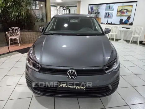 Polo Hatch 1.0 12V 4P 170 TSI SENSE AUTOMÁTICO