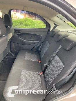 KA 1.0 SE 12V