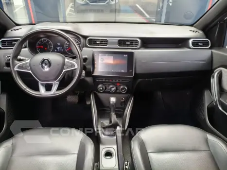 DUSTER 1.6 16V SCE Iconic