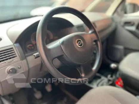 MERIVA 1.4 MPFI JOY 8V